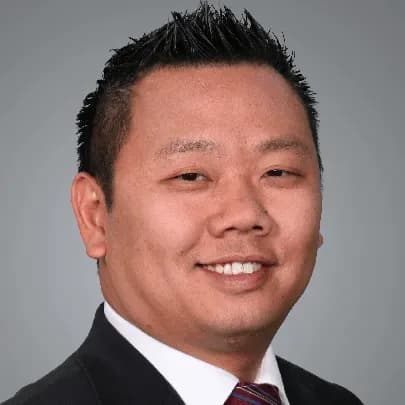 Hao Sze – Finanzierungsexperte