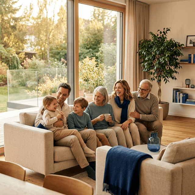 Versicherung und Altersvorsorge