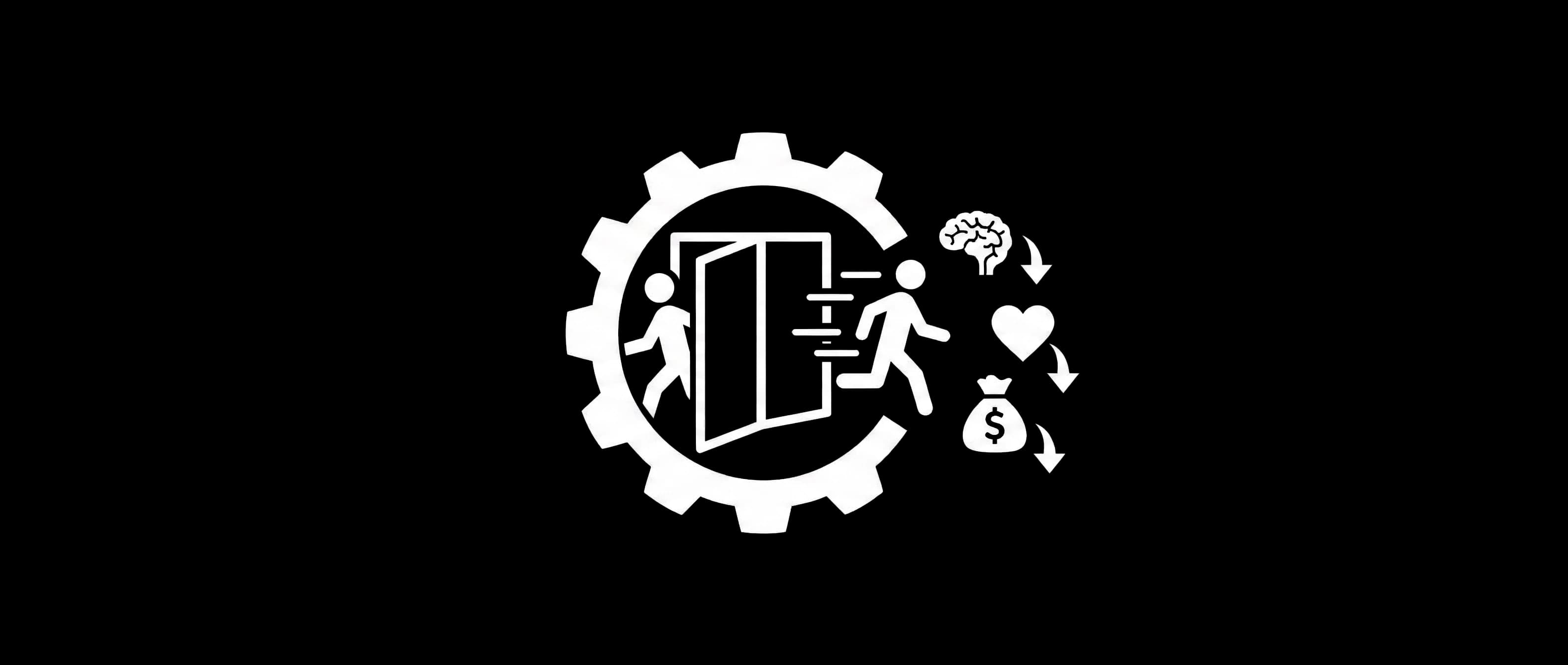 Team arbeitet gemeinsam an Projekten – Symbol für Mitarbeiterbindung