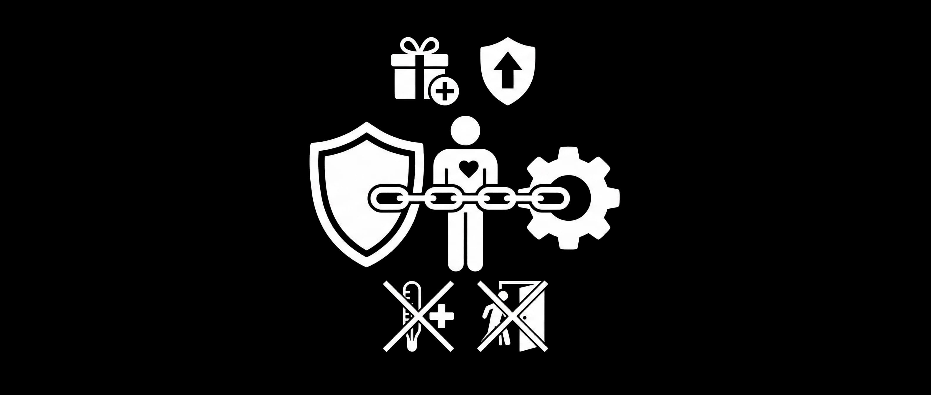 Modernes Teammeeting im Büro – Symbol für starke Mitarbeiterbindung