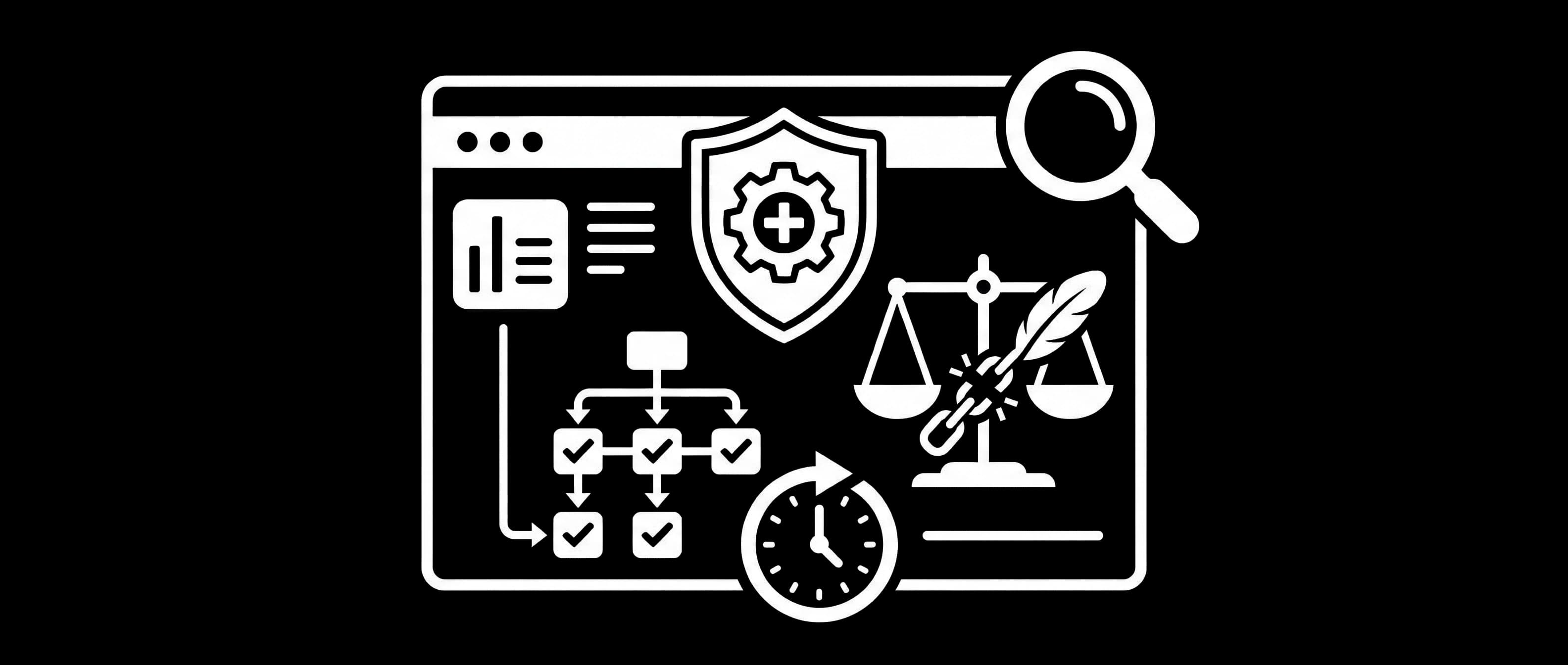 Übersichtliche Finanzkennzahlen auf Tablet – Symbol für Effizienz