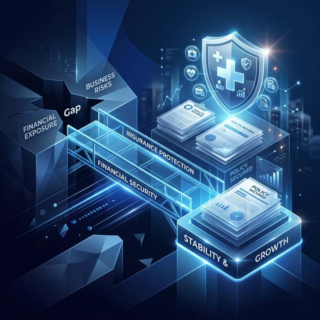 Die wichtigste Zusatzklausel in der Berufsunfähigkeitsversicherung: Die AU-Klausel